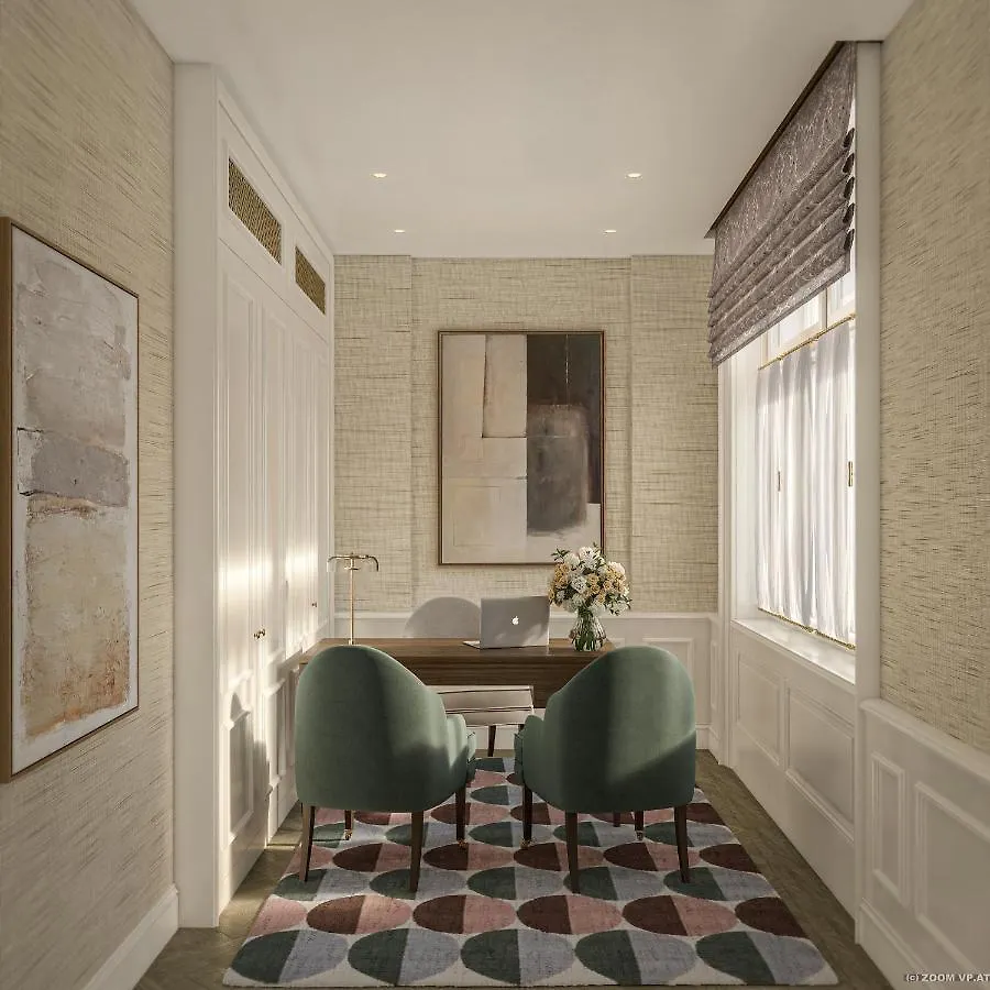 Hotel Zur Wiener Staatsoper 3*, Vienna Austria