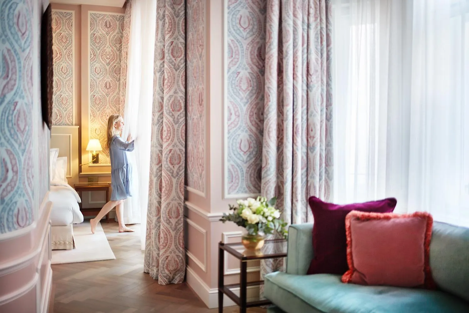 Hotel Zur Wiener Staatsoper