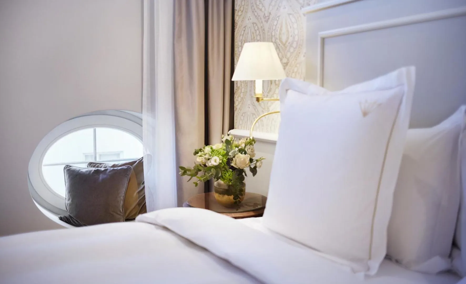 Hotel Zur Wiener Staatsoper Vienna