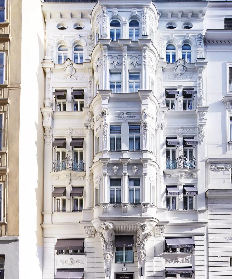 Hotel Zur Wiener Staatsoper