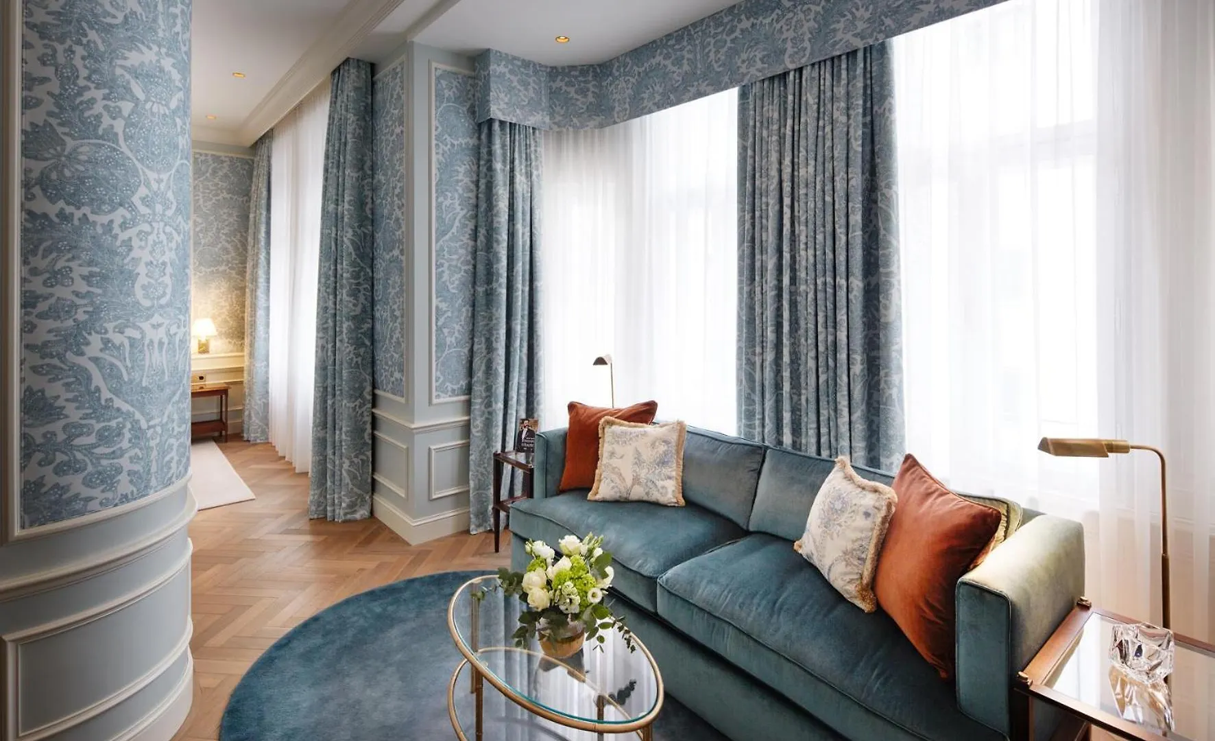 Hotel Zur Wiener Staatsoper 3*, Vienna Austria