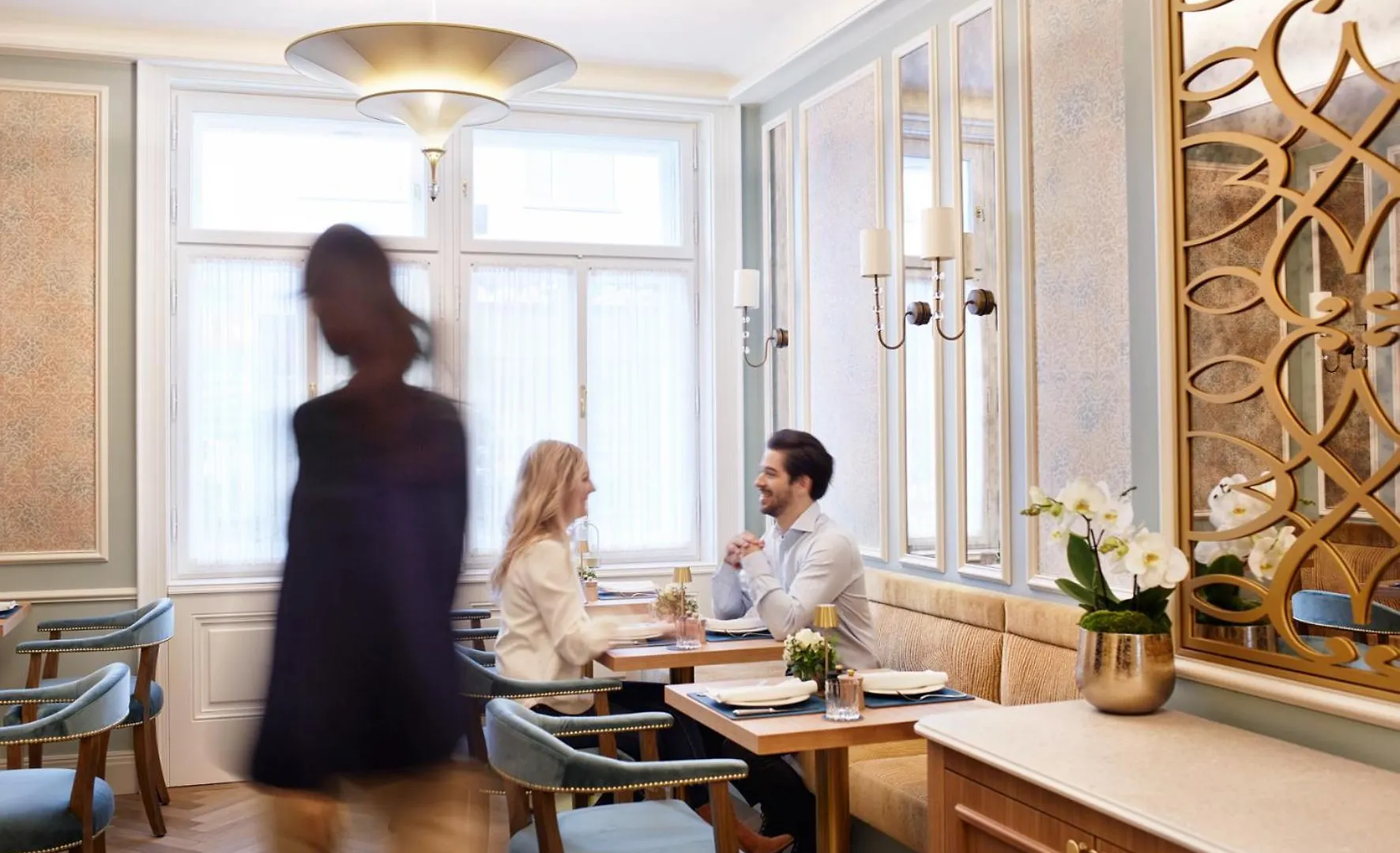 Hotel Zur Wiener Staatsoper Austria