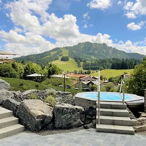 Berghoteltirol Oostenrijk