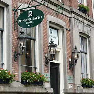 Prinsengracht Hotell