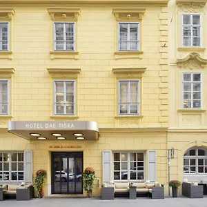 Hotel Boutique Tigra