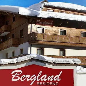 Bergland Residenz Oostenrijk