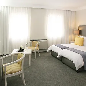 **** Otel Hollow On The Square Güney Afrika