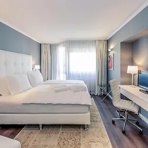 Mercure Raphael Viyana
