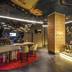 Mercure First Viyana
