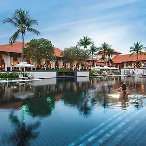Sofitel Sentosa & Semesteranläggning (resort)