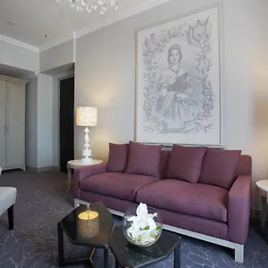***** Otel Queen Victoria By Newmark Güney Afrika