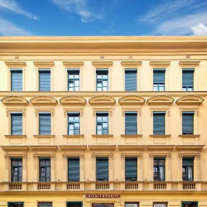 Altwienerhof Boutique Vídeň