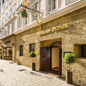 Goldener Hirsch, A Luxury Collection Hotel, Oostenrijk