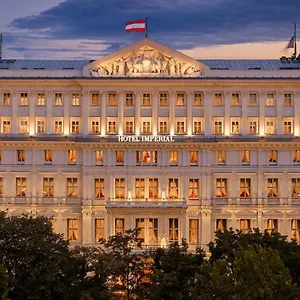 Imperial, A Luxury Collection Hotel, Viyana