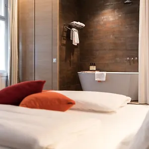 Hotel Hollmann Beletage Design & Boutique