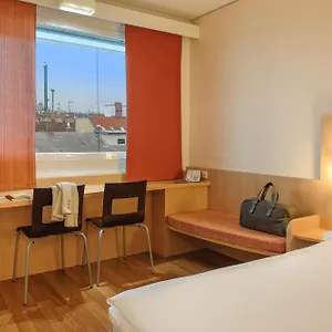 Ξενοδοχείο Ibis Messe, Βιέννη