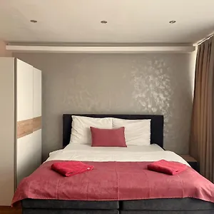 Apartament Aurellia Serviced, Viena