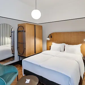 Hotel Astoria Vienna, Curio Collection By Hilton **** Vienna
