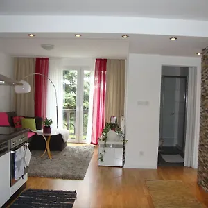Apartament Hanna, Viena