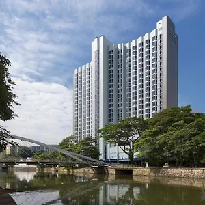Four Points By Sheraton Singapore, Riverview Hotell