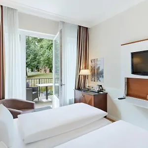 Austria Trend Parkhotel Schoenbrunn **** Vienna