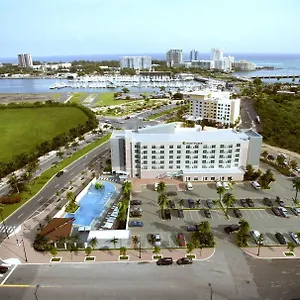 *** Otel Hyatt Place Porto Riko