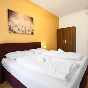 Apartament Tabor 1020, Viena