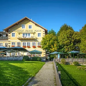 Hotel-gasthof Maria Plain Oostenrijk