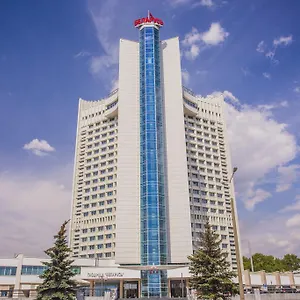 Belarus Hotell