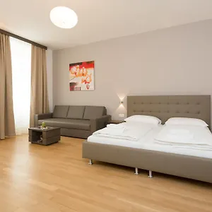 Apartament Yourapartment 1030, Viena