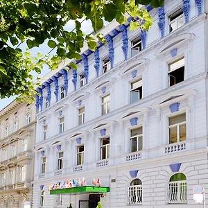 Auberge de jeunesse Westend