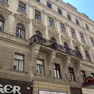 Apartament Walzhofer, Viena