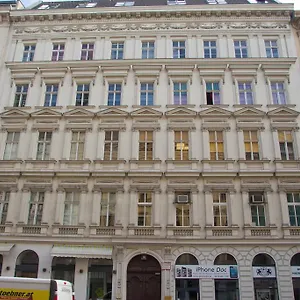 Apartament Hotspot, Viena
