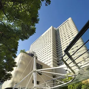 **** Otel Metropolitan Ikebukuro Japonya