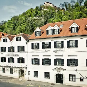 Schlossberghotel Oostenrijk