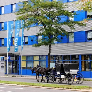 Ibis Budget Sankt Marx Viyana