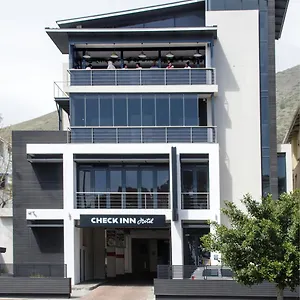 ** Otel Check Güney Afrika