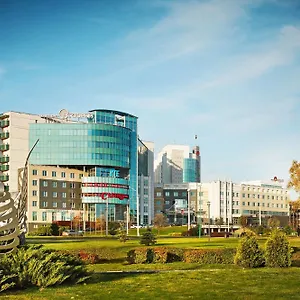 Victoria Hotel&business Centre Hotell
