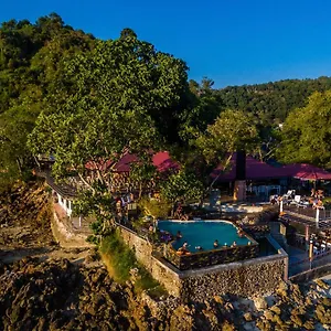 *** Resort Chukit Tayland