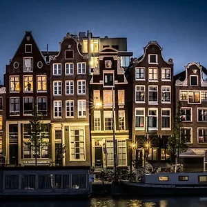 Amstelzicht Hotell