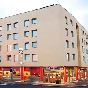 Western Plaza Oostenrijk