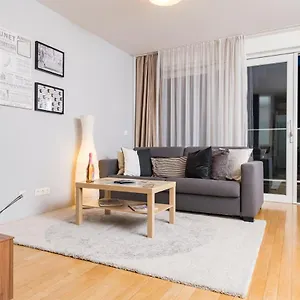 Apartment Kaiser Loft By Ichbucheat