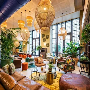 Indigo Brussels - By Ihg Hotell