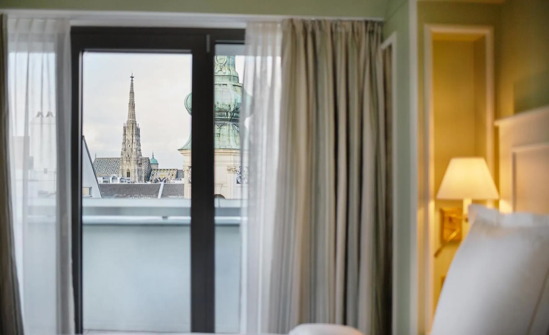 ***  Hotel Zur Wiener Staatsoper Austria