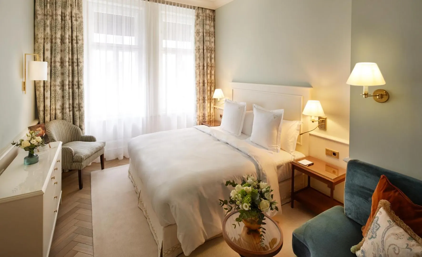 Hotel Zur Wiener Staatsoper  Vienne