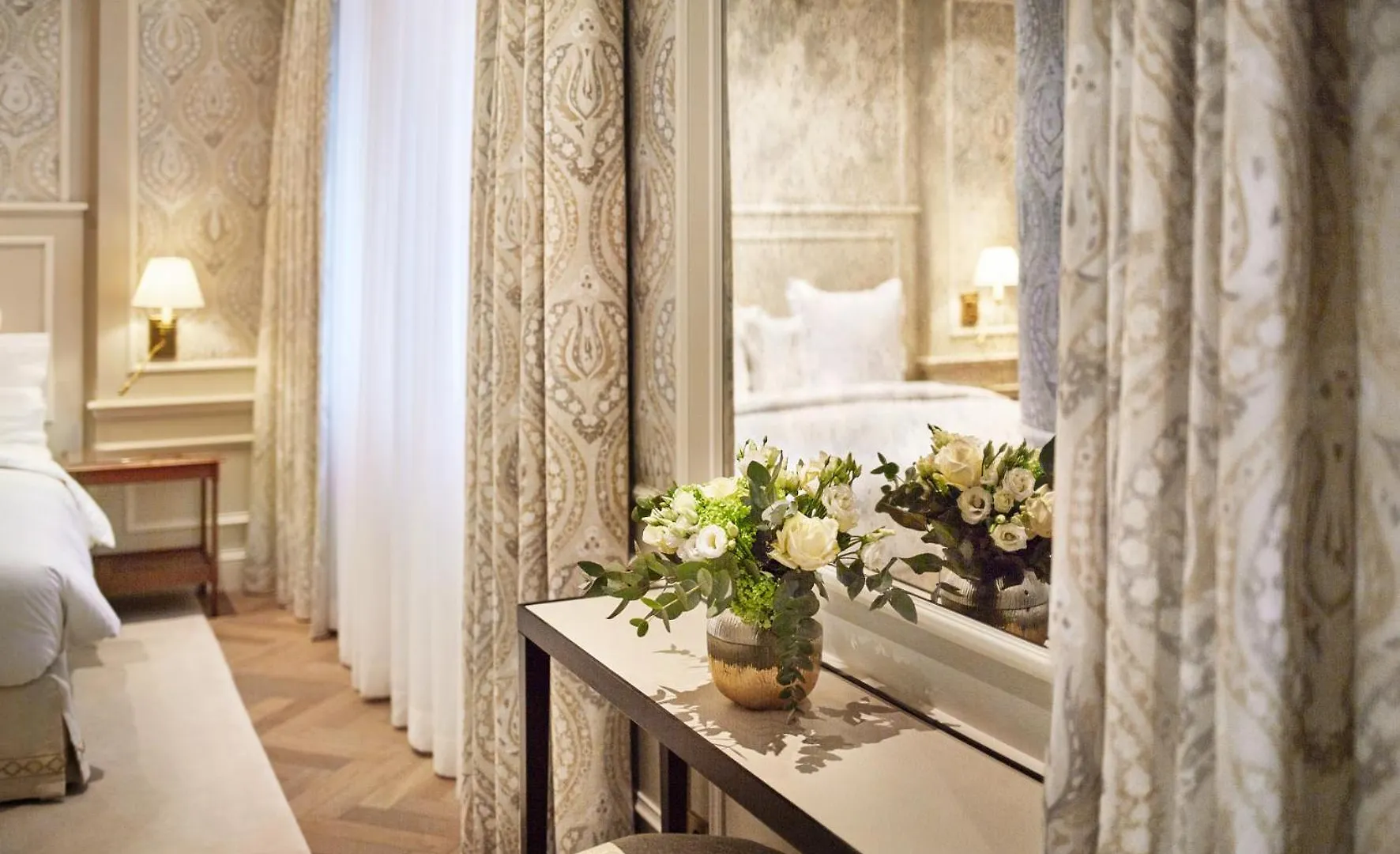 Hotel Zur Wiener Staatsoper Austria