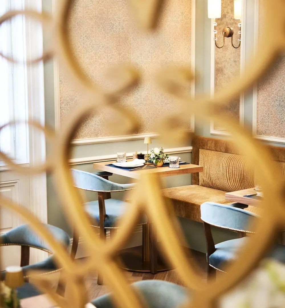 Hotel Zur Wiener Staatsoper 3*, Vienna Austria