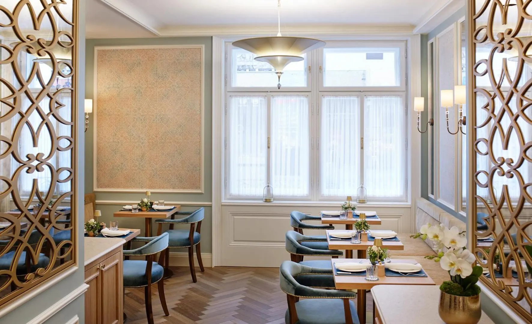 Hotel Zur Wiener Staatsoper