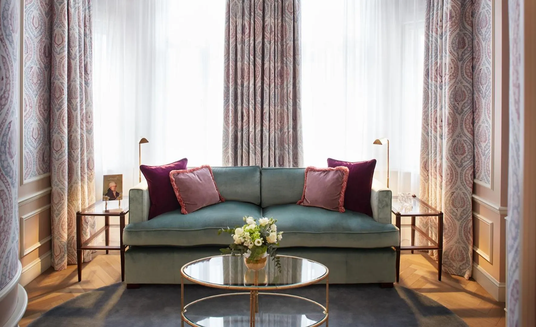 Hotel Zur Wiener Staatsoper Austria