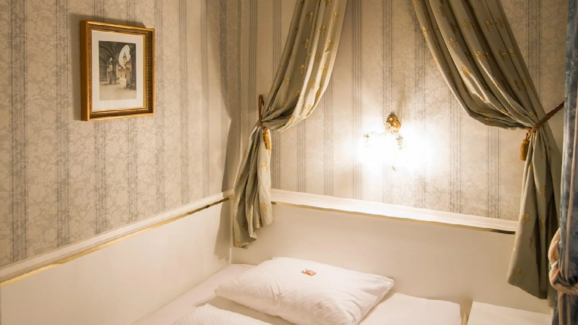 Hotel Zur Wiener Staatsoper  Vienne